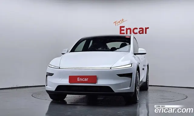Tesla Model Y 2026 0.2 автомат (гидро), миниатюра 3 Tesla Model Y 2026 0.2 автомат (гидро), миниатюра 3