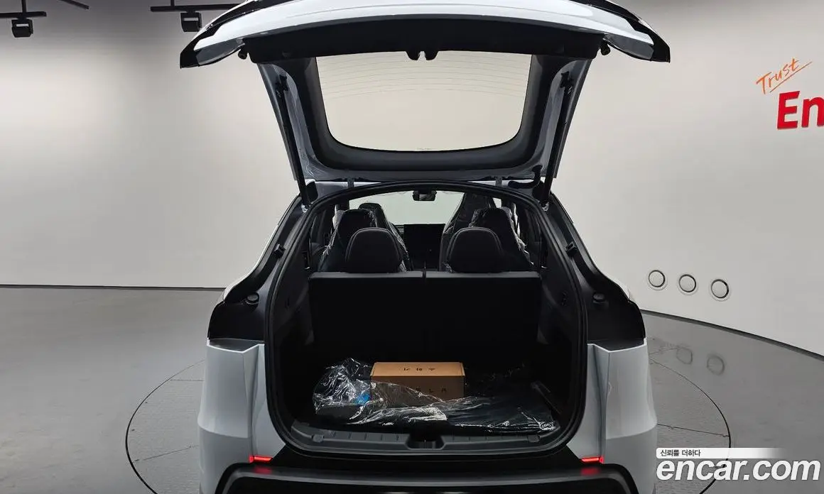 Tesla Model Y 2026 0.2 автомат (гидро), фото 26 Tesla Model Y 2026 0.2 автомат (гидро), фото 26