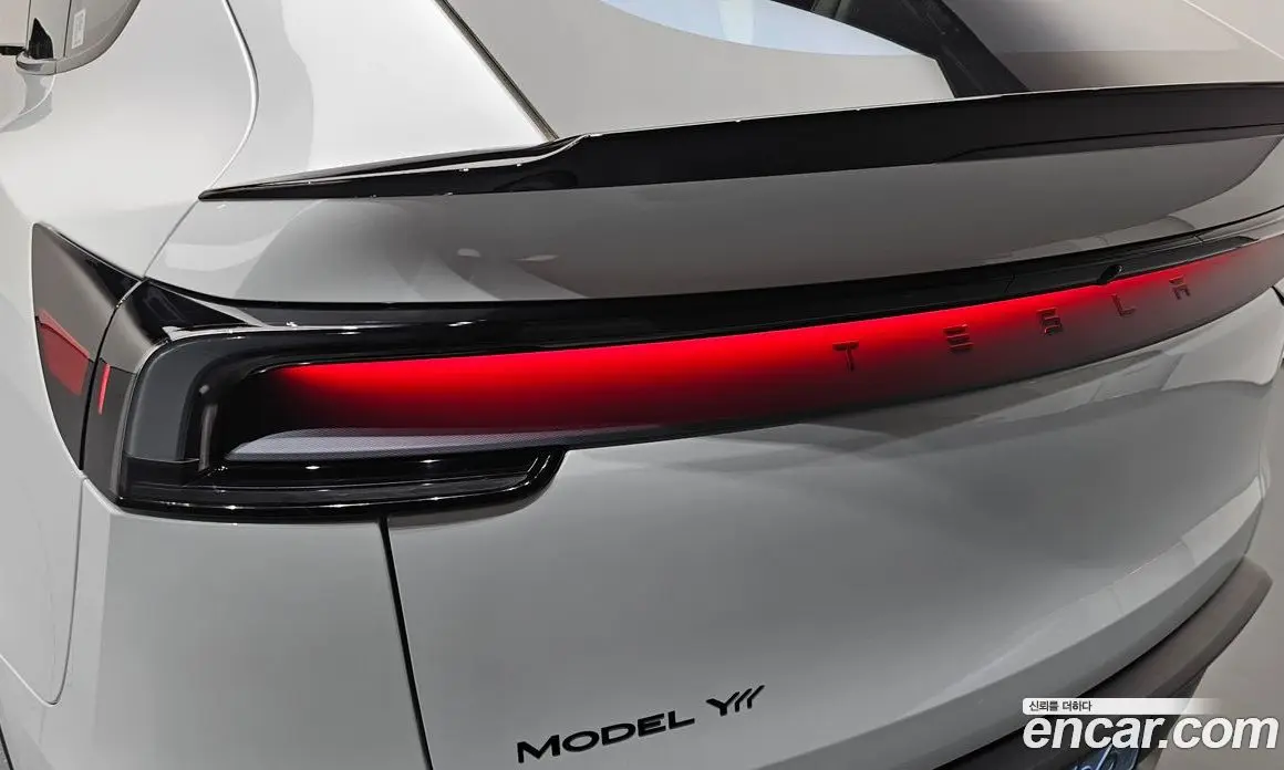 Tesla Model Y 2026 0.2 автомат (гидро), фото 9 Tesla Model Y 2026 0.2 автомат (гидро), фото 9