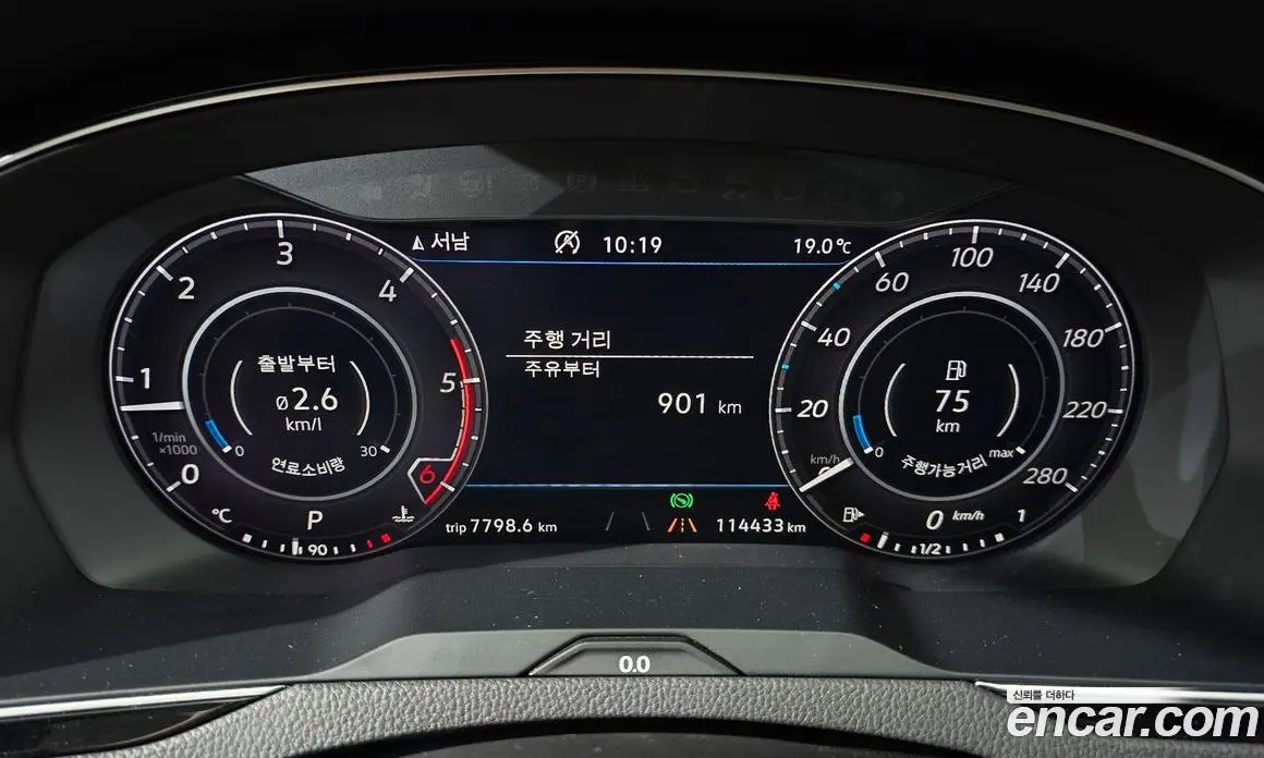 Volkswagen Arteon 2019 2.0 автомат (гидро), фото 11