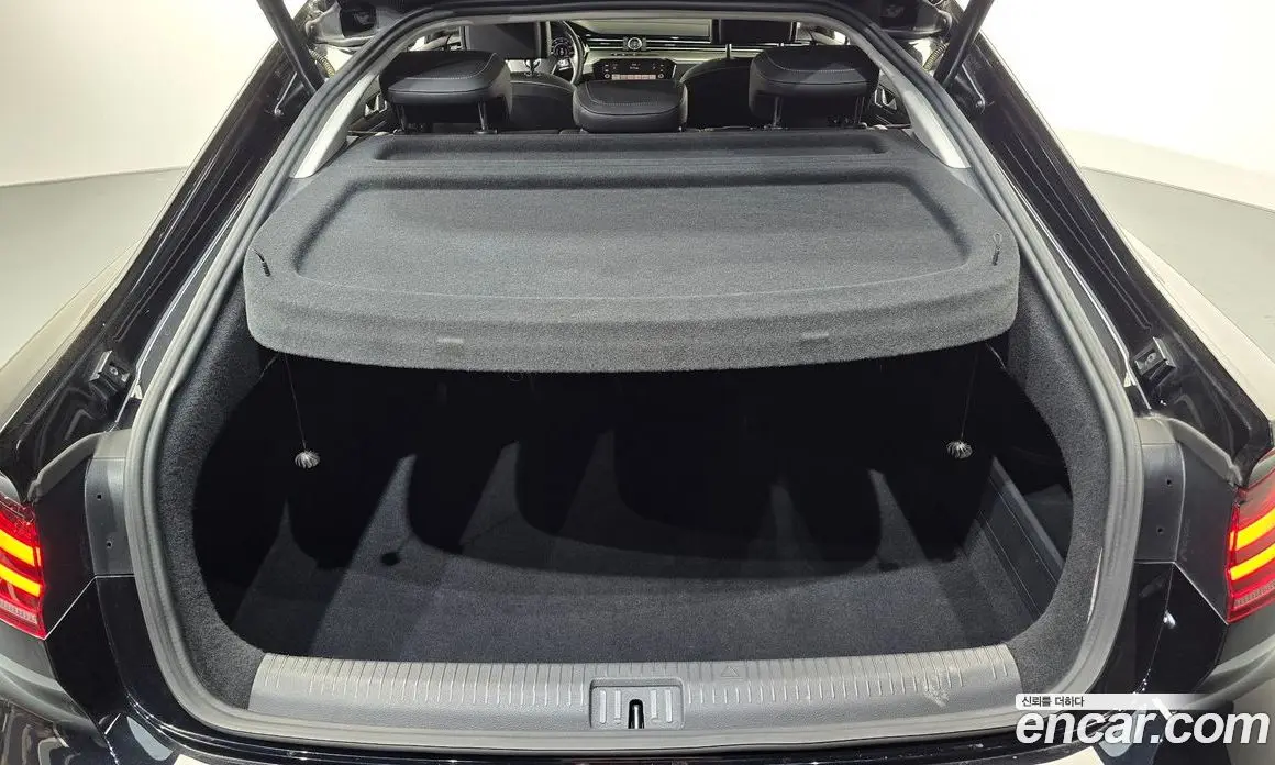 Volkswagen Arteon 2019 2.0 автомат (гидро), фото 26