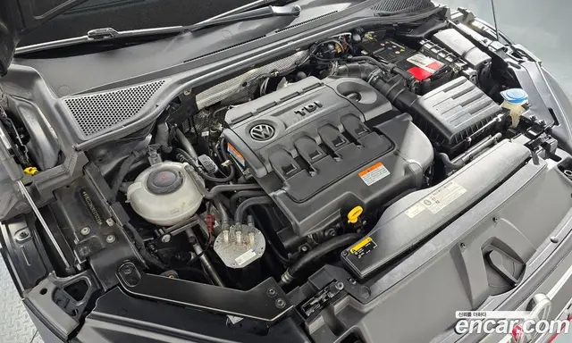 Volkswagen Arteon 2019 2.0 автомат (гидро), миниатюра 6