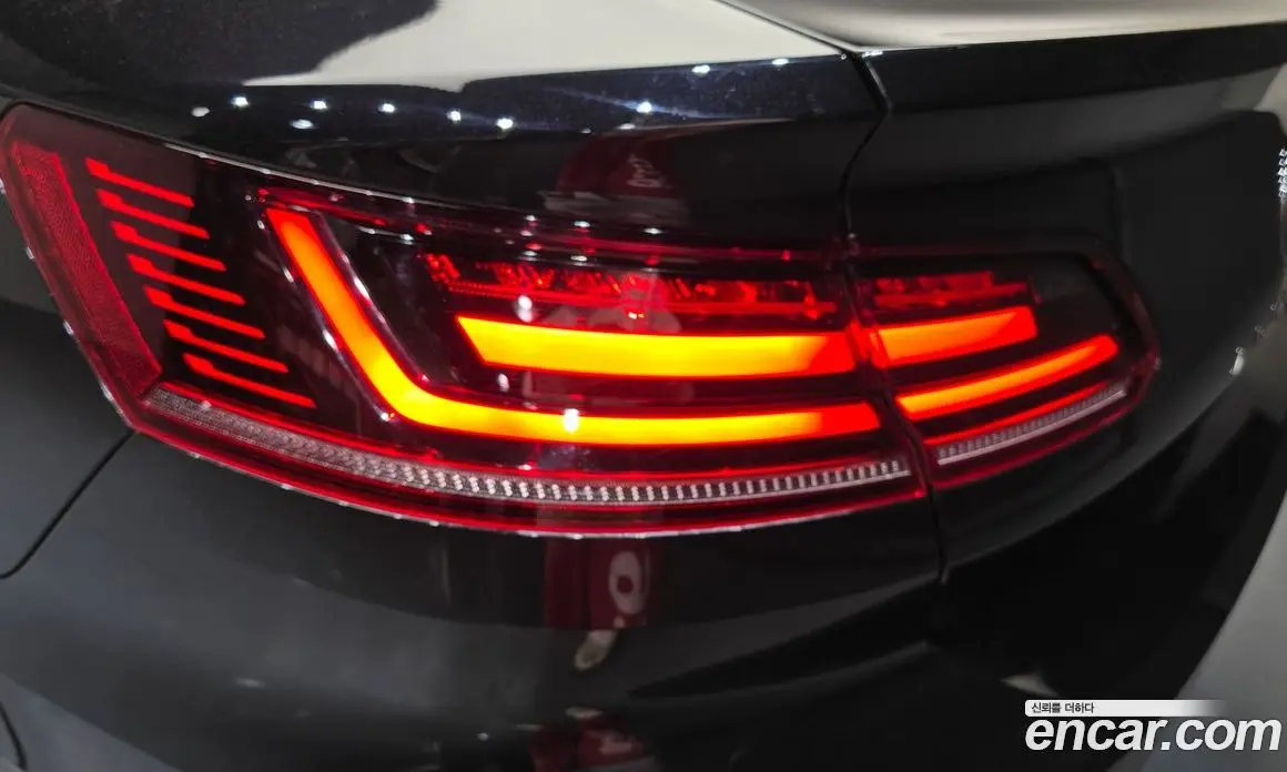 Volkswagen Arteon 2019 2.0 автомат (гидро), фото 9