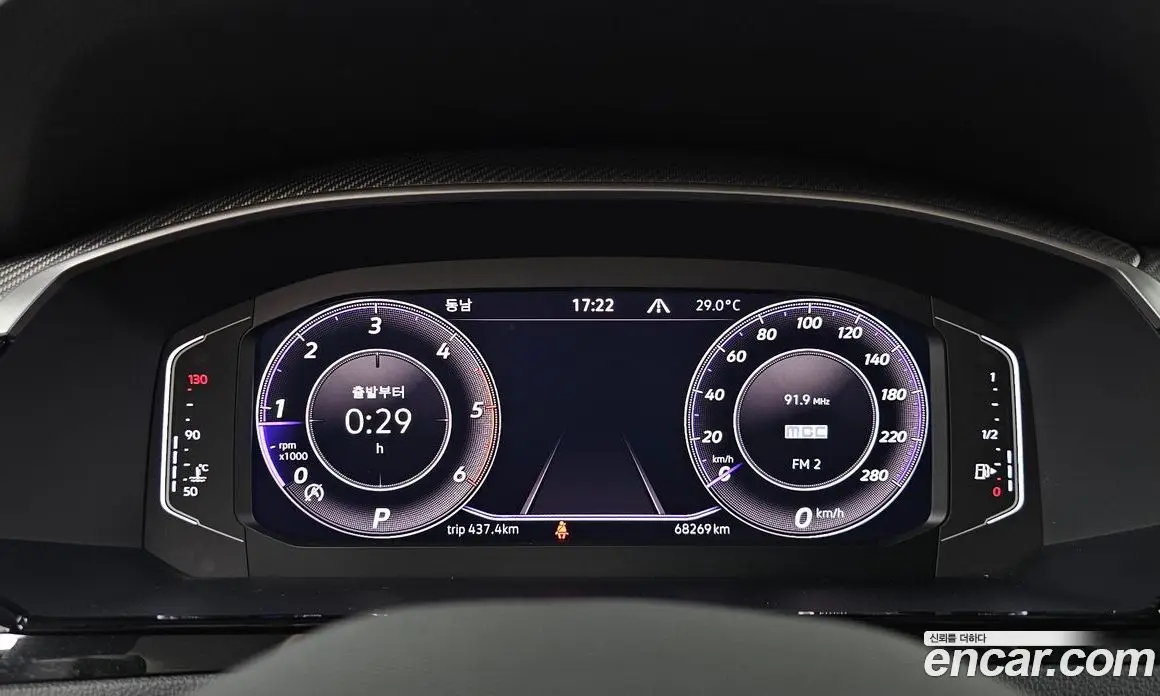 Volkswagen Arteon 2022 2.0 автомат (гидро), фото 11