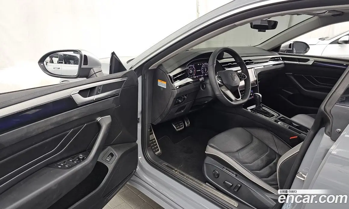 Volkswagen Arteon 2022 2.0 автомат (гидро), фото 13