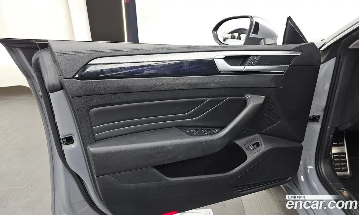 Volkswagen Arteon 2022 2.0 автомат (гидро), фото 14