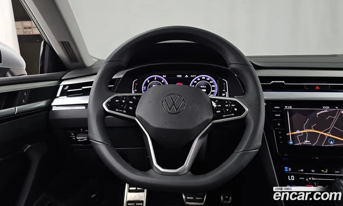 Volkswagen Arteon 2022 2.0 автомат (гидро), фото 19
