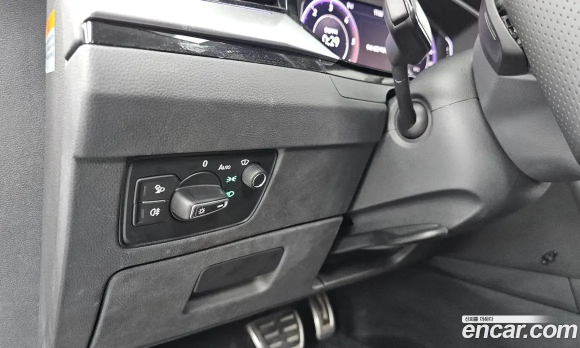 Volkswagen Arteon 2022 2.0 автомат (гидро), фото 28