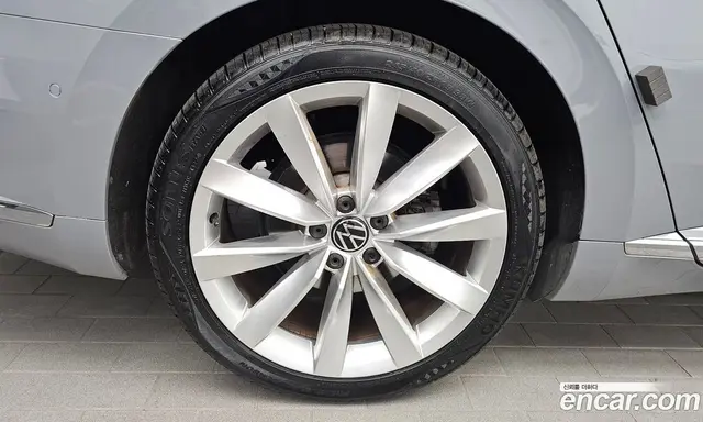 Volkswagen Arteon 2022 2.0 автомат (гидро), миниатюра 5