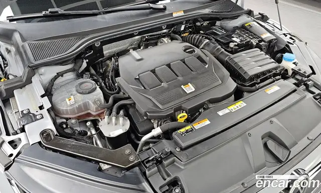 Volkswagen Arteon 2022 2.0 автомат (гидро), миниатюра 6