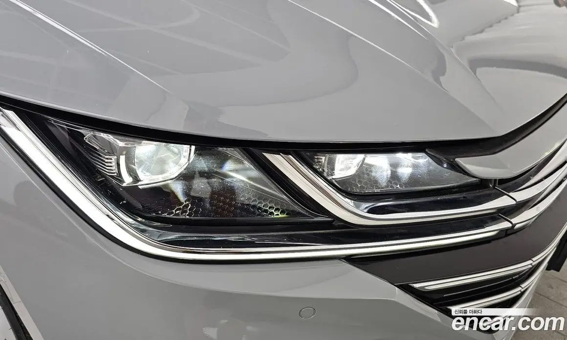 Volkswagen Arteon 2022 2.0 автомат (гидро), фото 8