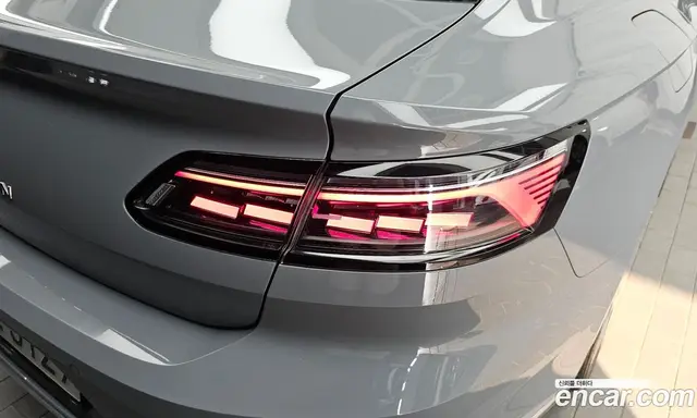 Volkswagen Arteon 2022 2.0 автомат (гидро), миниатюра 9