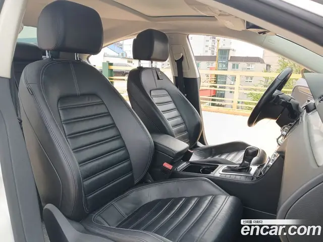 Volkswagen CC 2014 2.0 автомат (гидро), миниатюра 11