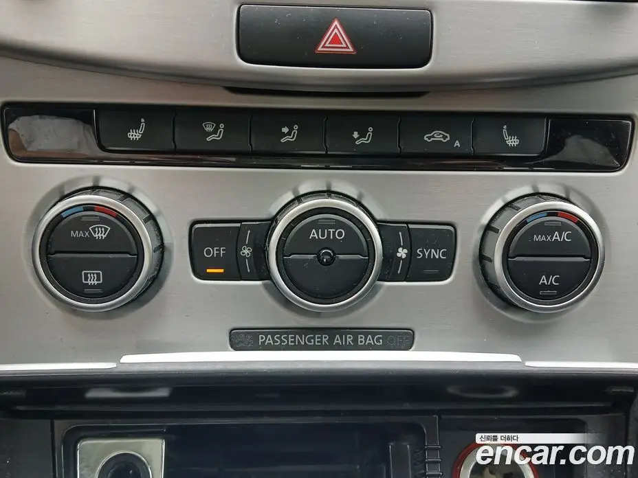 Volkswagen CC 2014 2.0 автомат (гидро), фото 16