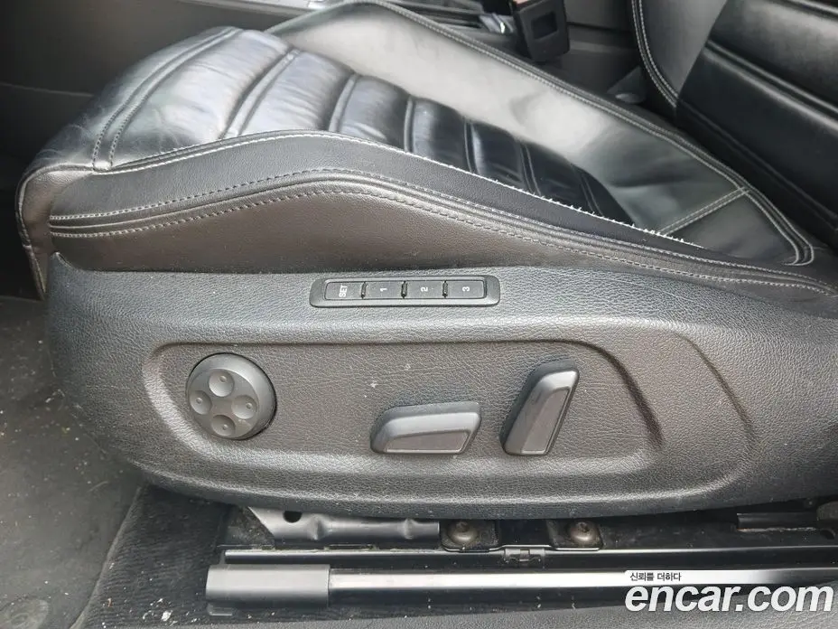 Volkswagen CC 2014 2.0 автомат (гидро), фото 18