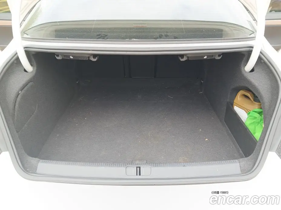 Volkswagen CC 2014 2.0 автомат (гидро), фото 19