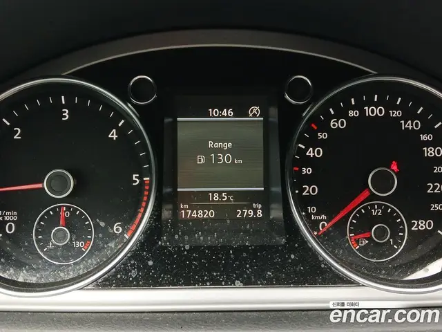 Volkswagen CC 2014 2.0 автомат (гидро), миниатюра 8