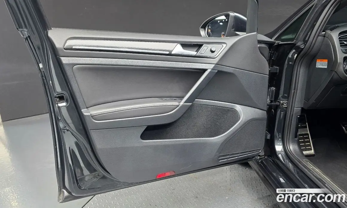 Volkswagen Golf 2014 2.0 автомат (гидро), фото 14
