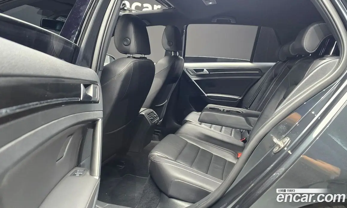 Volkswagen Golf 2014 2.0 автомат (гидро), фото 16