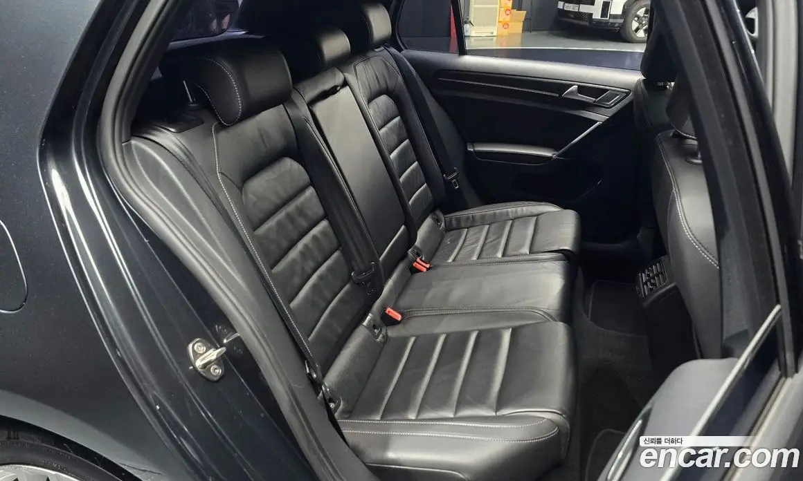 Volkswagen Golf 2014 2.0 автомат (гидро), фото 18