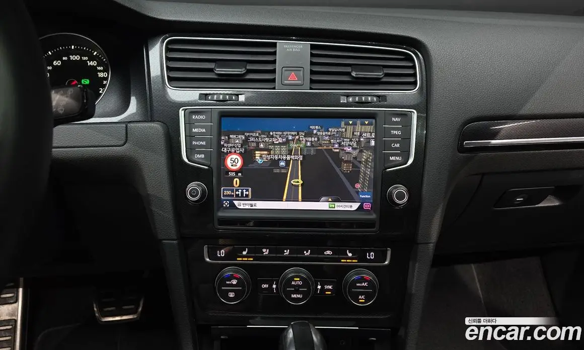 Volkswagen Golf 2014 2.0 автомат (гидро), фото 21