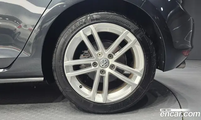 Volkswagen Golf 2014 2.0 автомат (гидро), миниатюра 7