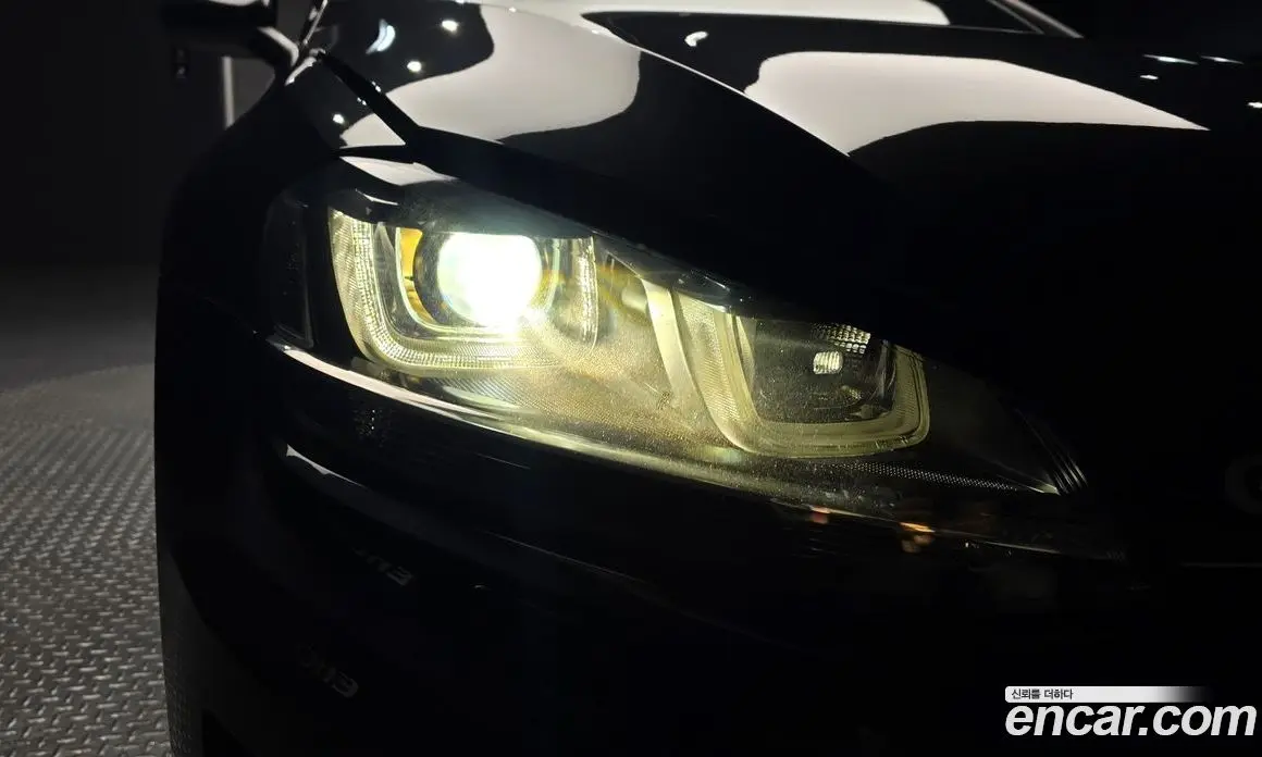 Volkswagen Golf 2014 2.0 автомат (гидро), фото 8