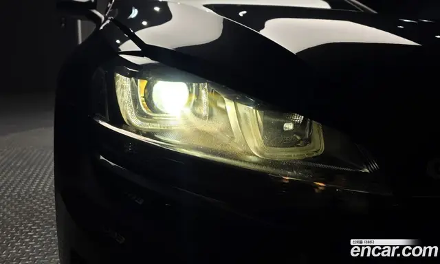 Volkswagen Golf 2014 2.0 автомат (гидро), миниатюра 8