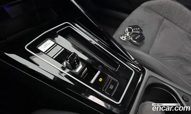 Volkswagen Golf 2026 2.0 автомат (гидро), миниатюра 11
