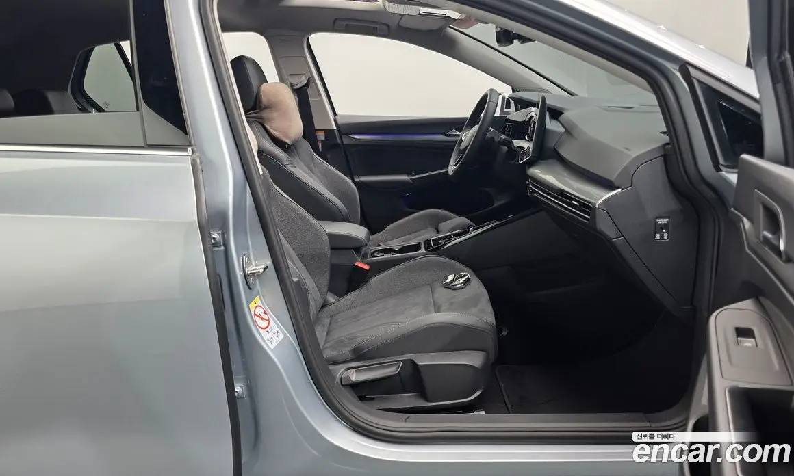 Volkswagen Golf 2026 2.0 автомат (гидро), фото 15