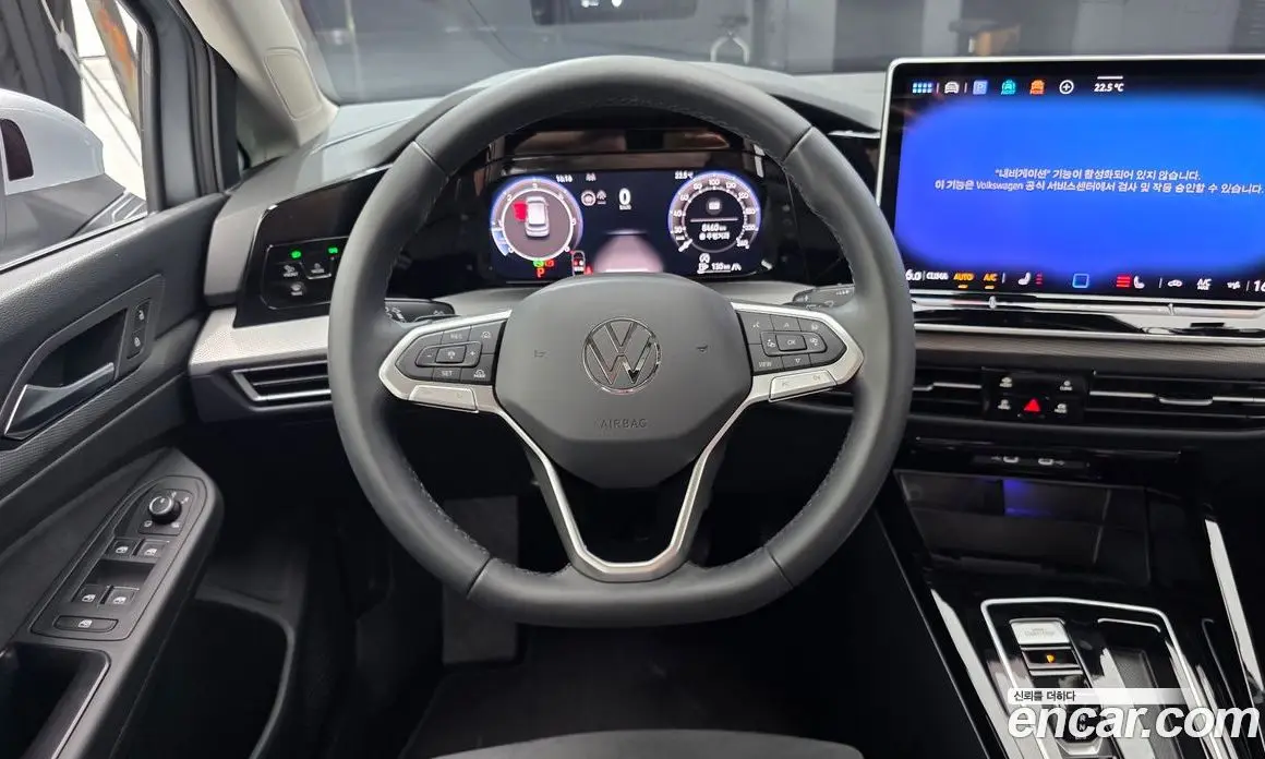 Volkswagen Golf 2026 2.0 автомат (гидро), фото 18