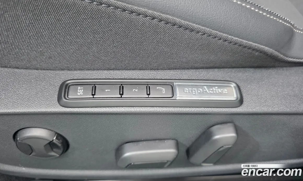 Volkswagen Golf 2026 2.0 автомат (гидро), фото 24