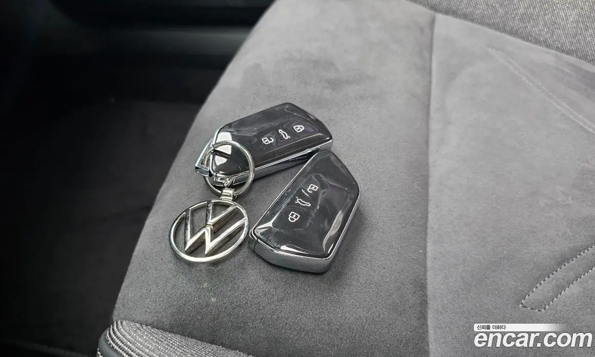 Volkswagen Golf 2026 2.0 автомат (гидро), фото 25