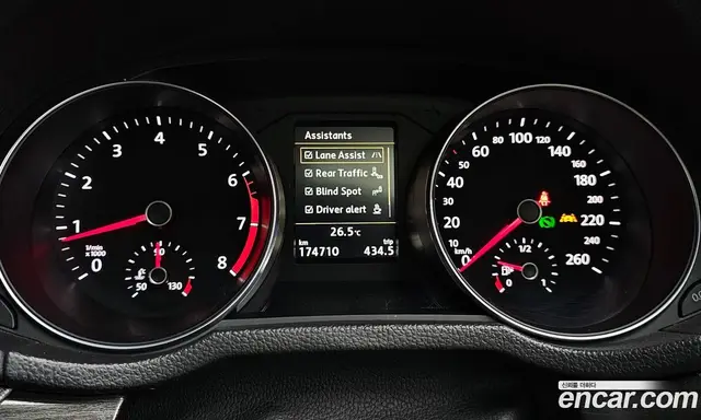 Volkswagen Passat 2018 2.0 автомат (гидро), миниатюра 8