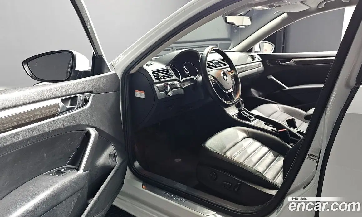 Volkswagen Passat 2018 2.0 автомат (гидро), фото 10