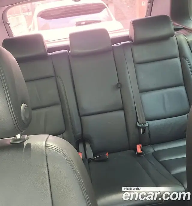 Volkswagen Tiguan 2014 2.0 автомат (гидро), миниатюра 10