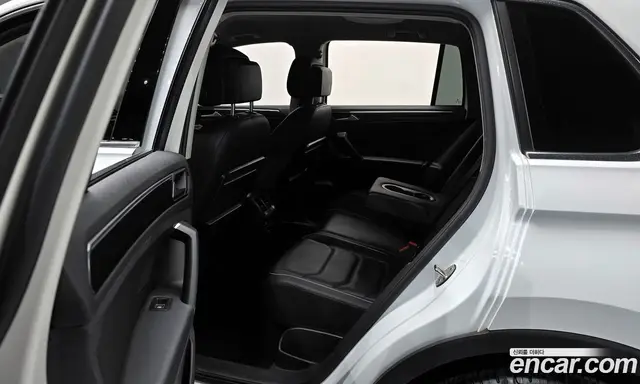Volkswagen Tiguan 2020 2.0 автомат (гидро), миниатюра 12
