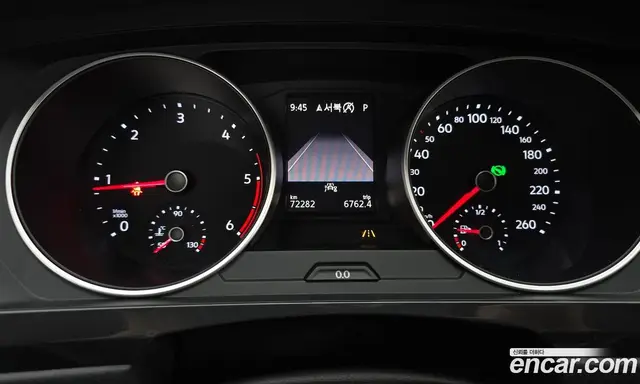 Volkswagen Tiguan 2020 2.0 автомат (гидро), миниатюра 8