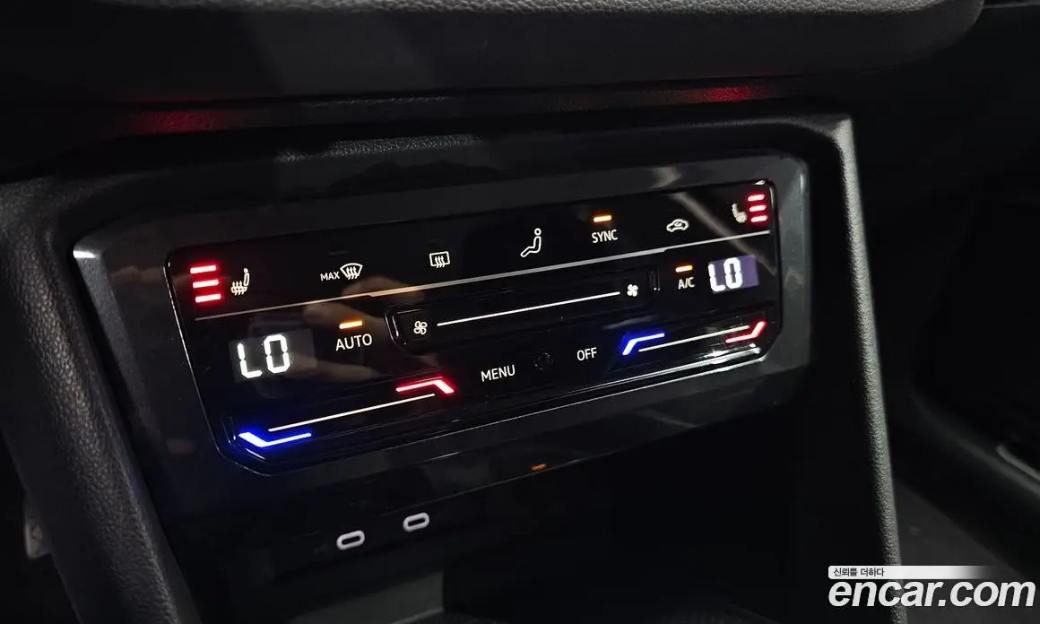 Volkswagen Tiguan 2021 2.0 автомат (гидро), фото 19
