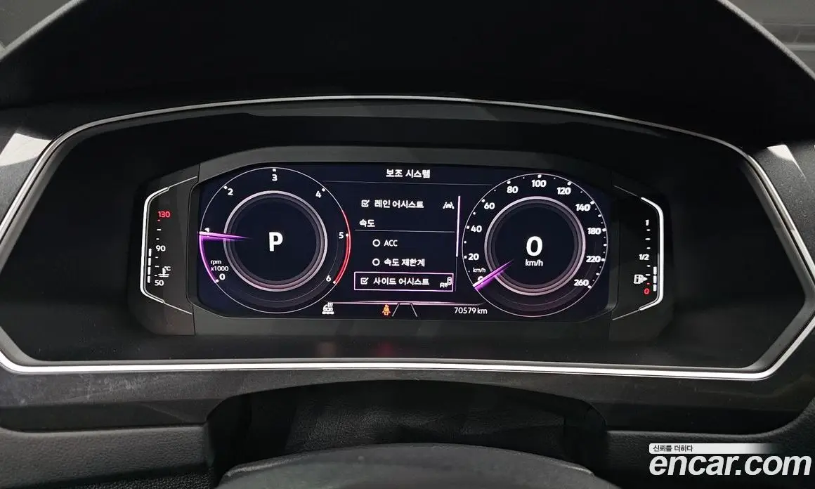 Volkswagen Tiguan 2021 2.0 автомат (гидро), фото 8