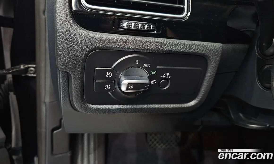 Volkswagen Touareg 2016 3.0 автомат (гидро), фото 16