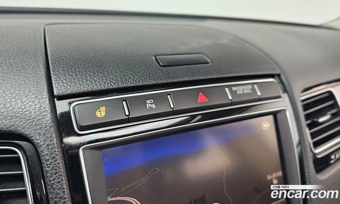 Volkswagen Touareg 2016 3.0 автомат (гидро), фото 17