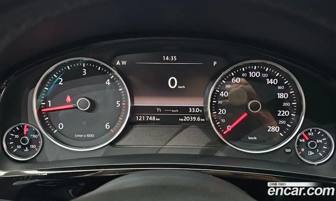 Volkswagen Touareg 2016 3.0 автомат (гидро), фото 8