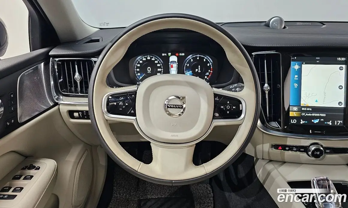 Volvo V60 2021 2.0 автомат (гидро), фото 12