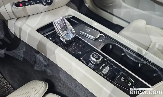 Volvo V60 2021 2.0 автомат (гидро), миниатюра 9