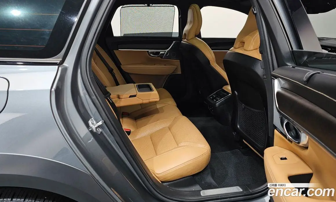 Volvo V90 2018 2.0 автомат (гидро), фото 11