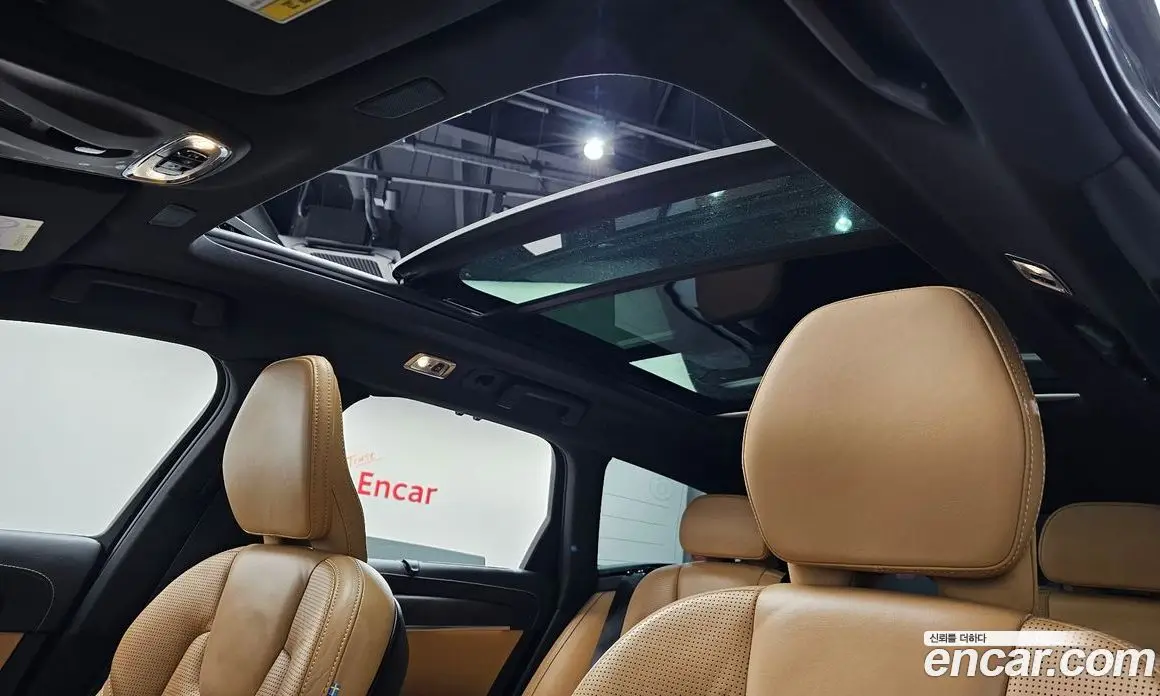 Volvo V90 2018 2.0 автомат (гидро), фото 15