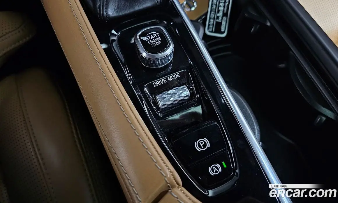 Volvo V90 2018 2.0 автомат (гидро), фото 19