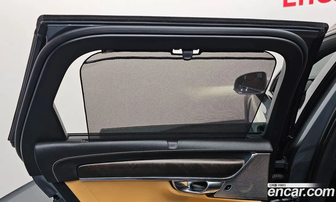 Volvo V90 2018 2.0 автомат (гидро), фото 20