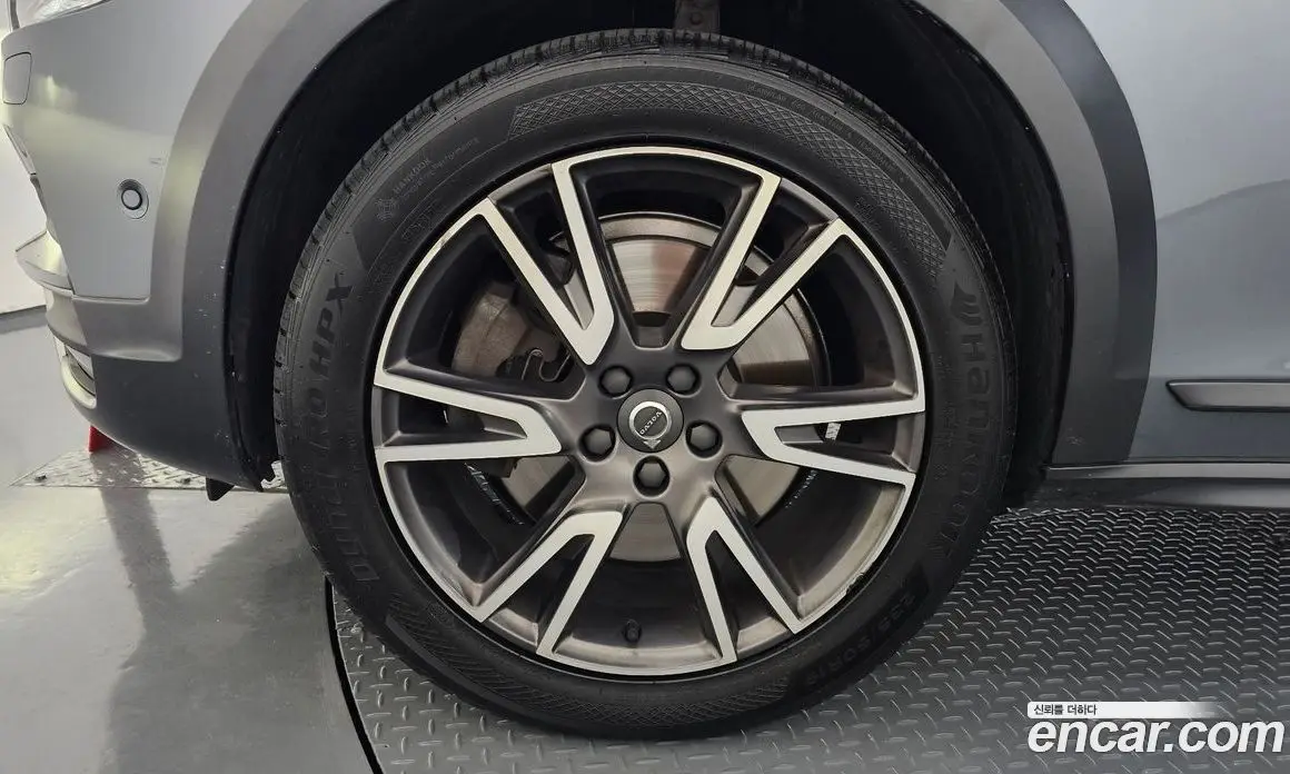 Volvo V90 2018 2.0 автомат (гидро), фото 5